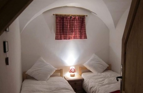 Villarabout Apartamento | Apartamento Saint-Martin-de-Belleville-Les Menuires, 2 dormitorios, 6 personas