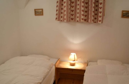 Villarabout Apartamento | Apartamento Saint-Martin-de-Belleville-Les Menuires, 2 dormitorios, 6 personas
