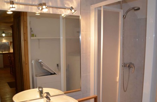 Villarabout Apartamento | Apartamento Saint-Martin-de-Belleville-Les Menuires, 2 dormitorios, 6 personas
