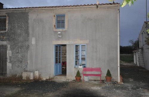 Saint-Martin-Lars-en-Sainte-Hermine Casa | Chez Gérard