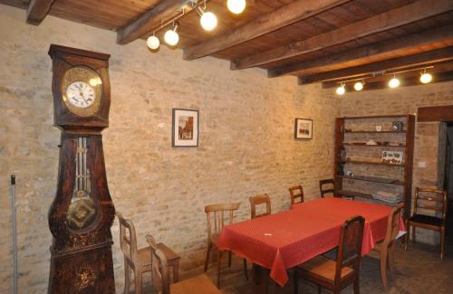 Saint-Martin-Lars-en-Sainte-Hermine Casa | Chez Gérard