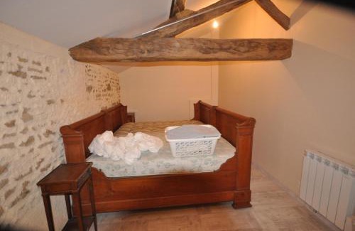 Saint-Martin-Lars-en-Sainte-Hermine Casa | Chez Gérard