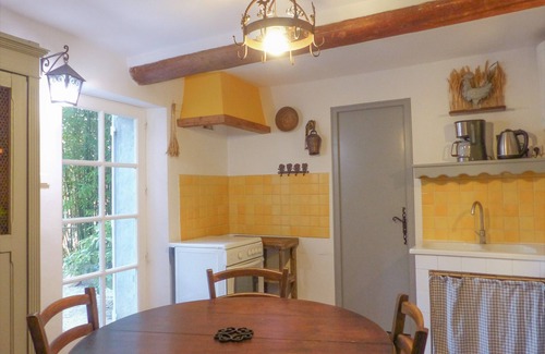 Saint-Maximin-la-Sainte-Baume Casa | Domaine de Conillieres - Casa Rural El Patio