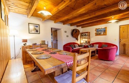 Saint-Nicolas-la-Chapelle Casa | 109 m² Gîte ∙ 4 habitaciones ∙ 6 huéspedes