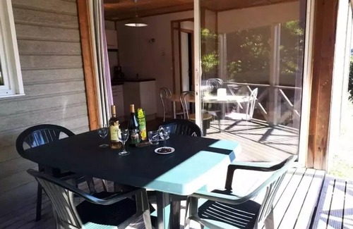 Saint-Symphorien-de-Thenieres Chalet De Esquí | Vrbo Property