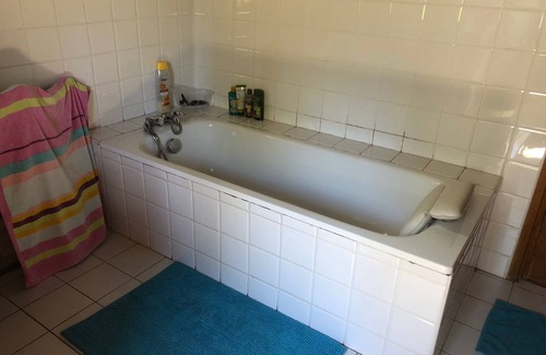 Sainte-Croix-Vallee-Francaise Casa | Sheepfold 100m² en el corazón de Cévennes