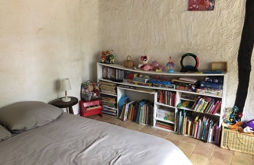 Sainte-Croix-Vallee-Francaise Casa | Sheepfold 100m² en el corazón de Cévennes
