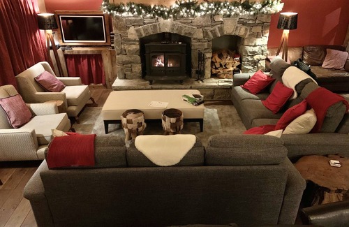 Sainte-Foy-Tarentaise Chalet De Esquí | 8 Bedroom Chalet Sainte Foy Tarentaise Ski Resort