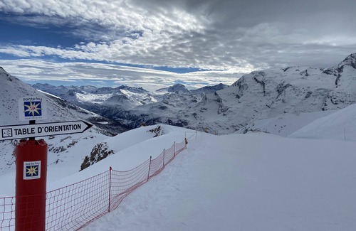 Sainte-Foy-Tarentaise Chalet De Esquí | 8 Bedroom Chalet Sainte Foy Tarentaise Ski Resort