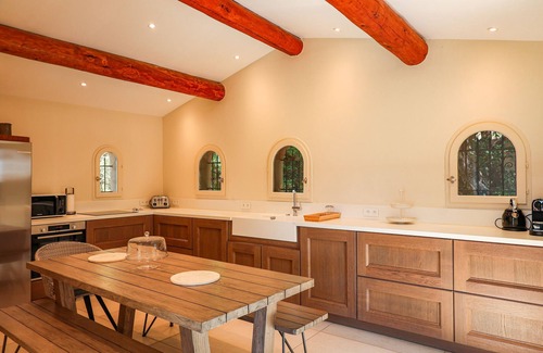 Cirendinu Villa | Villa Casta Joia