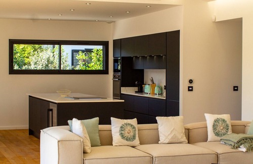 Cirendinu Villa | Villa A Calia di Fiori Mare