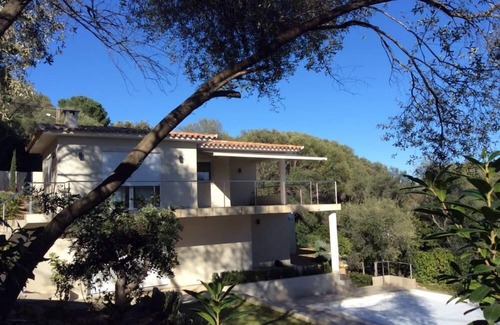 Tighine Casa | Sainte Lucie Pv/Pinarello Luxury family villa sea view swimming pool garden