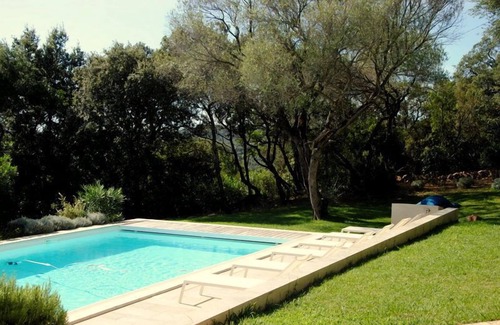 Tighine Casa | Sainte Lucie Pv/Pinarello Luxury family villa sea view swimming pool garden