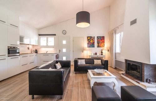 Pouzols-Minervois Villa | Villa de lujo con piscina privada