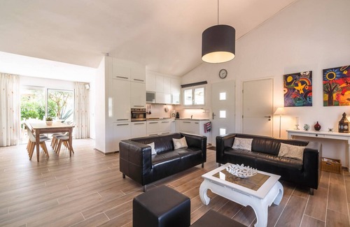 Pouzols-Minervois Villa | Villa de lujo con piscina privada