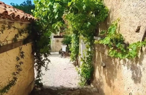 Sorges-et-Ligueux-en-Perigord Casa | Hunter's cottage