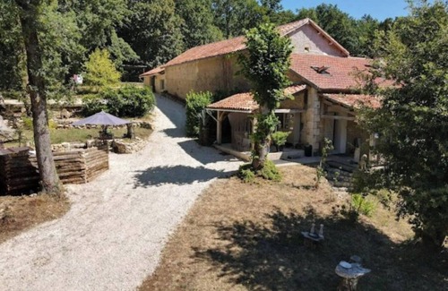 Sorges-et-Ligueux-en-Perigord Casa | Hunter's cottage
