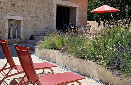 Sorges-et-Ligueux-en-Perigord Casa | Quiet country house in the Dordogne