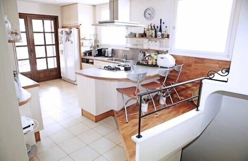 Le Plan-de-Grasse Villa | Villa de estilo provenzal PLASCASSIER cerca de Cannes Valbonne Grasse