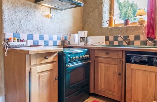 Bisanne 1500 Casa | AUX DEUX MARMOTTES - VILLARD SUR DORON LES SAISIES