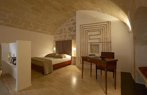 Sasso Barisano Cama Y Desayuno | Fra I Sassi Residence