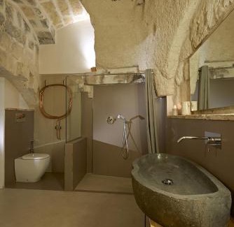 Sasso Barisano Cama Y Desayuno | Fra I Sassi Residence