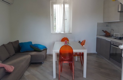Massa Casa | Fra Mari, Monti, Castelli