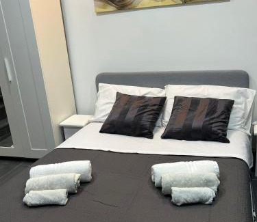 Old Town Casa | Fra Mauro Home