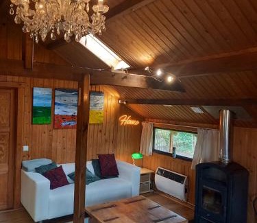 Barvaux Casa | fraai chalet Barvaux