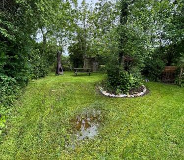 Barvaux Casa | fraai chalet Barvaux