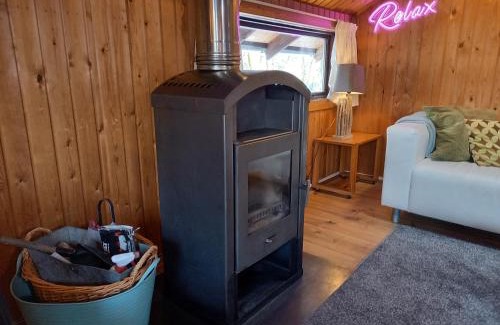 Barvaux Casa | fraai chalet Barvaux