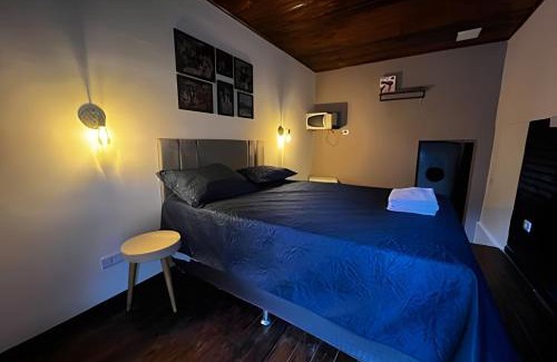 Fracalanza Cabina | Fracalanza