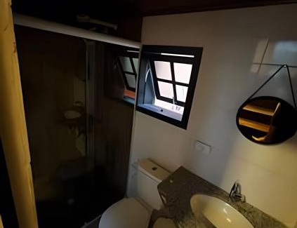 Fracalanza Cabina | Fracalanza