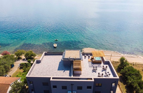 Sveti Petar Apartamento | FRADAMA Blue A1 | Adriatic Luxury Villas