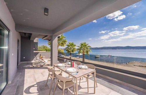 Sveti Petar Apartamento | FRADAMA Blue A1 | Adriatic Luxury Villas