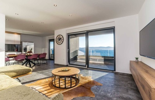Sveti Petar Apartamento | FRADAMA Blue A6 | Adriatic Luxury Villas