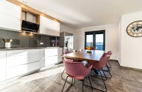 Sveti Petar Apartamento | FRADAMA Blue A6 | Adriatic Luxury Villas