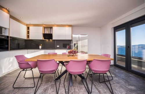 Sveti Petar Apartamento | FRADAMA Blue A6 | Adriatic Luxury Villas