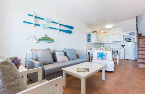 Poris de Abona Apartamento | Fragancias del mar & Wifi