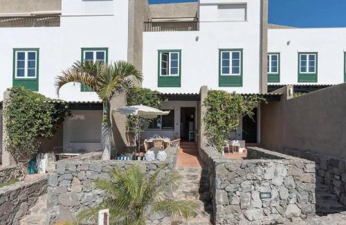 Poris de Abona Apartamento | Fragancias del mar & Wifi