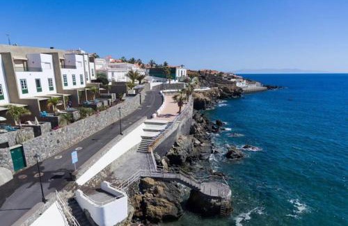 Poris de Abona Apartamento | Fragancias del mar & Wifi