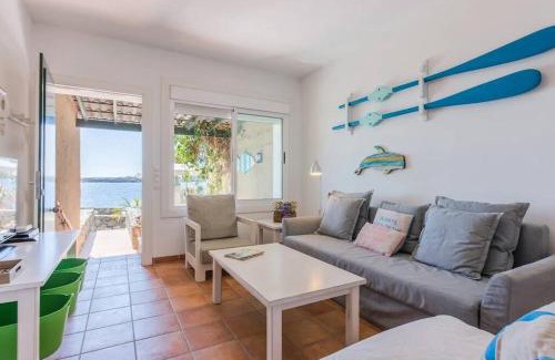 Poris de Abona Apartamento | Fragancias del mar & Wifi