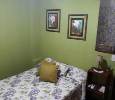 Departamento Chacabuco Chalet De Esquí | Fragancias Serranas