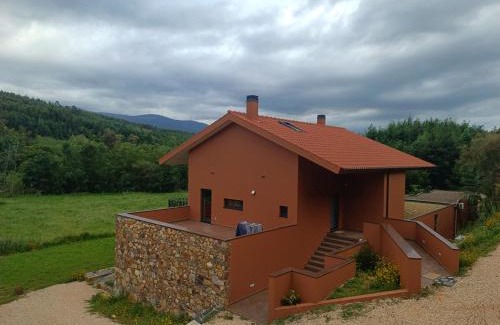 Lousa Casa | Fragas do Cabril Eco & Wellness Lodge