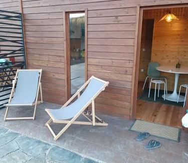 Lousa Casa | Fragas do Cabril Eco & Wellness Lodge