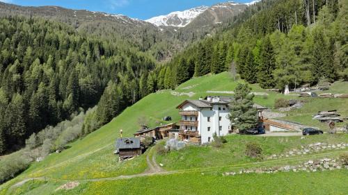 Stelvio Apartamento | Fragges