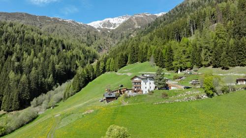 Stelvio Apartamento | Fragges