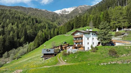 Stelvio Apartamento | Fragges