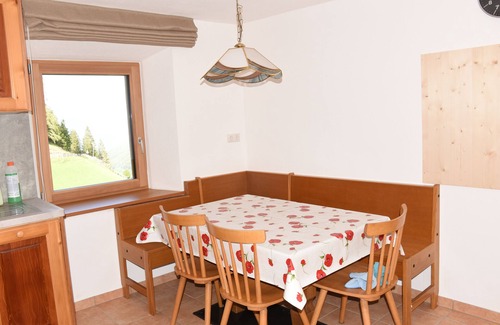 Stelvio Apartamento | Mountain farm Fragges in Stelvio - Apartment Spuldra