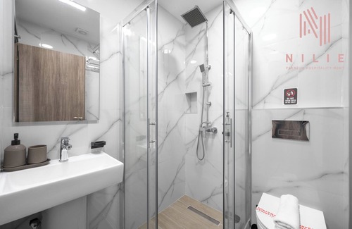 Thessaloniki City Centre Apartamento | Fragkon 24 Nilie Hospitality MGMT